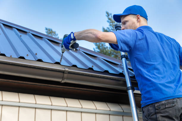 Best Roof Installation  in Maysville, GA