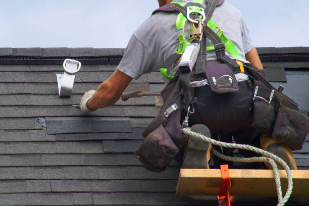 Best Rubber Roofing (EPDM, TPO)  in Maysville, GA