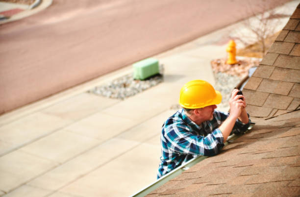 Best Rubber Roofing (EPDM, TPO)  in Maysville, GA