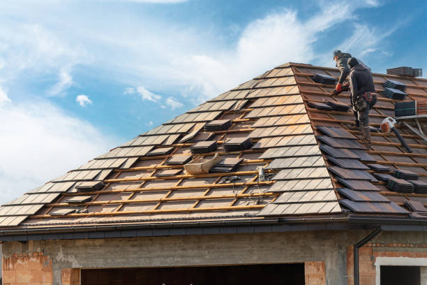 Fast & Reliable Emergency Roof Repairs in Maysville, GA