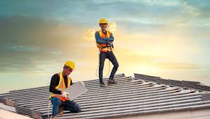 Best Gutter Installation and Repair  in Maysville, GA